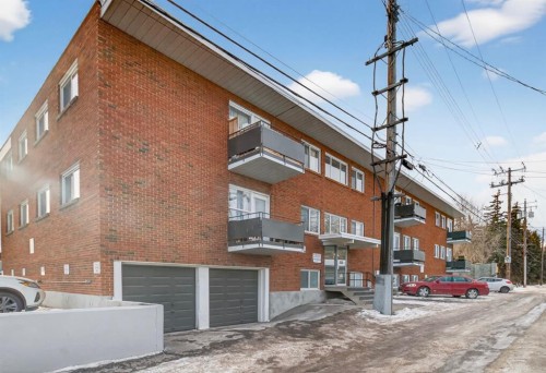 6-2020 16 Avenue Nw, Calgary, AB 