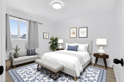6-2020 16 Avenue Nw, Calgary, AB 