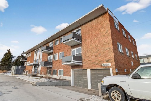 6-2020 16 Avenue Nw, Calgary, AB 