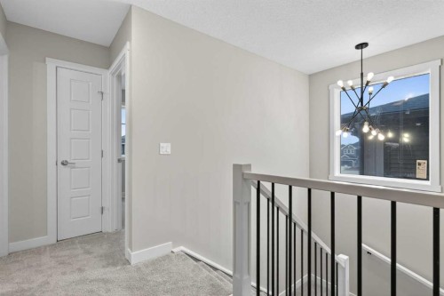 120 Southbow Avenue, Cochrane, AB - Indoor Photo Showing Other Room