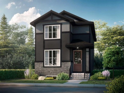 120 Southbow Avenue  Cochrane, AB T4C 2S6