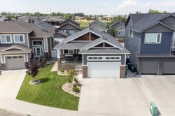 181 Sixmile Bend SOUTHLethbridge, AB T1K 8E3