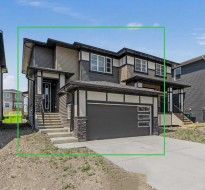 67 Agate Road Cochrane, AB T4C 3B9
