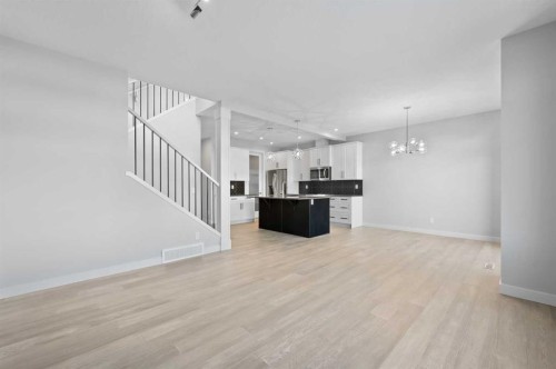 67 Agate Road, Cochrane, AB - Indoor