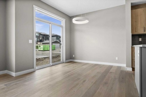 67 Agate Road, Cochrane, AB - Indoor