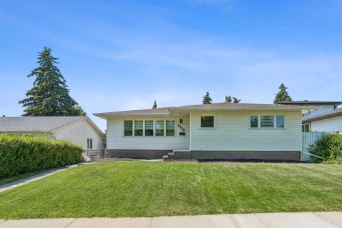 4319 19 Street Nw, Calgary, AB - Outdoor