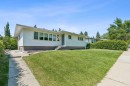 4319 19 Street Nw, Calgary, AB  - Outdoor 