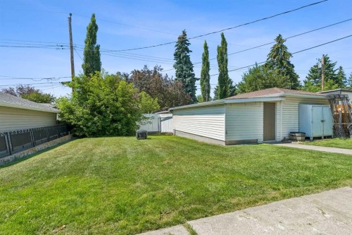 4319 19 Street Nw, Calgary, AB - Outdoor