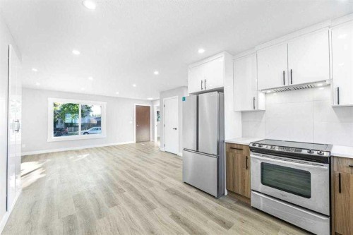 3239 Dovercliife Road Se, Calgary, AB 