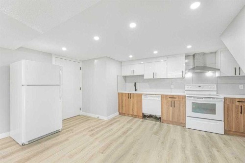3239 Dovercliife Road Se, Calgary, AB 