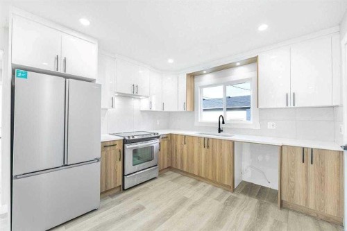 3239 Dovercliife Road Se, Calgary, AB 