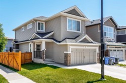 225 Buckskin Way Cochrane, AB T4C 2R7