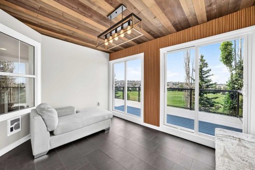 98 Panamount Villas Nw, Calgary, AB - 