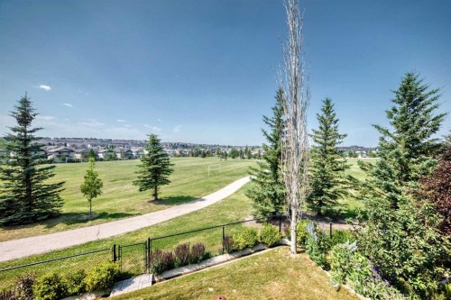 98 Panamount Villas Nw, Calgary, AB - Outdoor With View