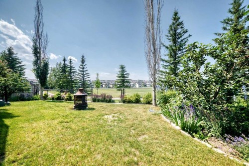 98 Panamount Villas Nw, Calgary, AB - Outdoor