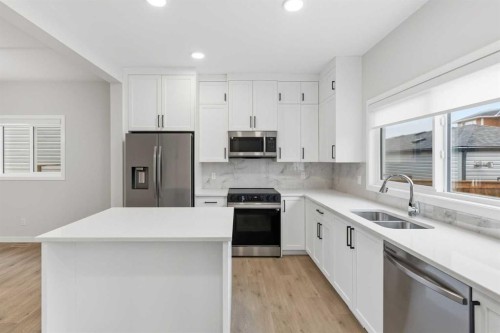2253 Bayview Drive Sw, Airdrie, AB 