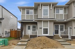 2253 Bayview Drive SWAirdrie, AB T4B 5N3