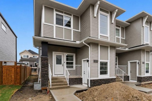 2253 Bayview Drive Sw, Airdrie, AB 