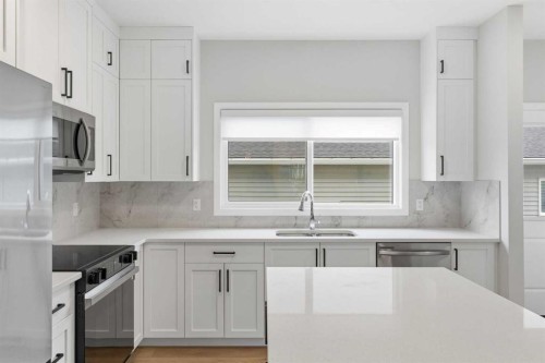2253 Bayview Drive Sw, Airdrie, AB 