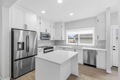2253 Bayview Drive Sw, Airdrie, AB 
