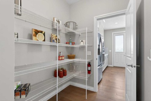73 Rockyvale Green Nw, Calgary, AB - Indoor