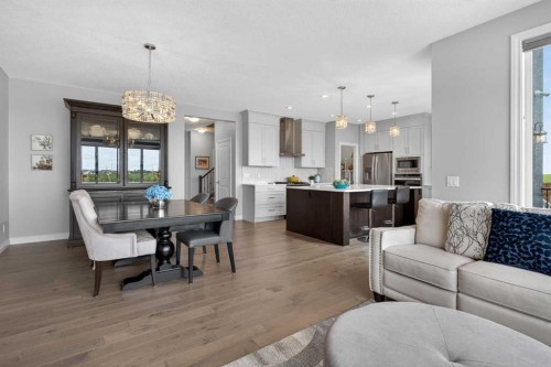 73 Rockyvale Green Nw, Calgary, AB - Indoor