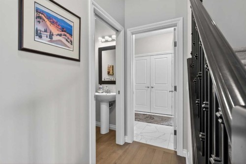 73 Rockyvale Green Nw, Calgary, AB - Indoor Photo Showing Other Room