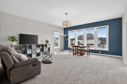 73 Rockyvale Green Nw, Calgary, AB - Indoor