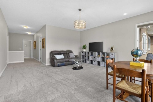 73 Rockyvale Green Nw, Calgary, AB - Indoor Photo Showing Other Room