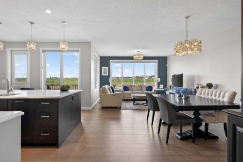 73 Rockyvale Green Nw, Calgary, AB - Indoor Photo Showing Other Room