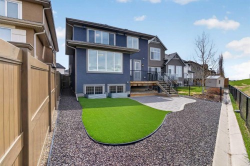 73 Rockyvale Green Nw, Calgary, AB - Outdoor