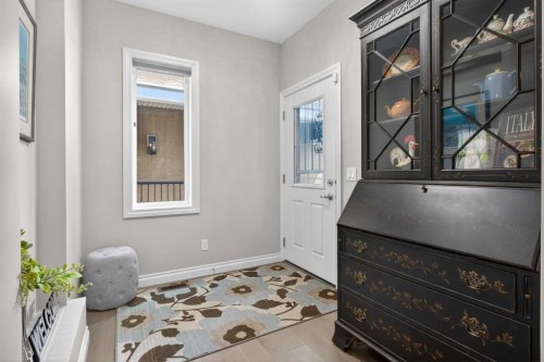 73 Rockyvale Green Nw, Calgary, AB - Indoor Photo Showing Other Room