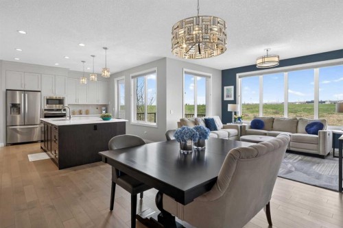 73 Rockyvale Green Nw, Calgary, AB - Indoor