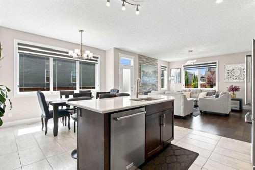 12 Cityside Common Ne, Calgary, AB - Indoor
