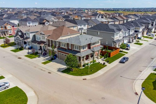 12 Cityside Common Ne, Calgary, AB - Outdoor
