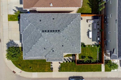 12 Cityside Common Ne, Calgary, AB - Outdoor