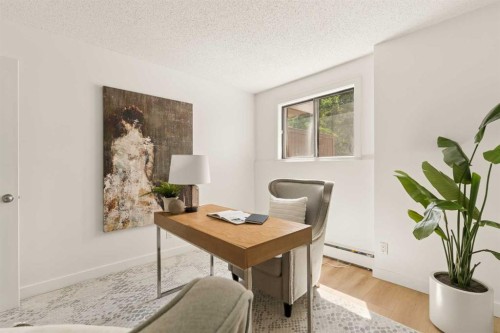 101-930 18 Avenue Sw, Calgary, AB - Indoor