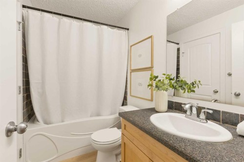 101-930 18 Avenue Sw, Calgary, AB - Indoor Photo Showing Bathroom