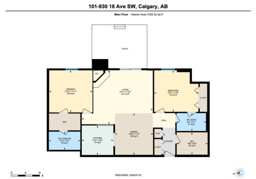 101-930 18 Avenue Sw, Calgary, AB - Other