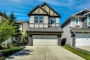 1239 Brightoncrest Green Se, Calgary, AB  - Outdoor With Facade 