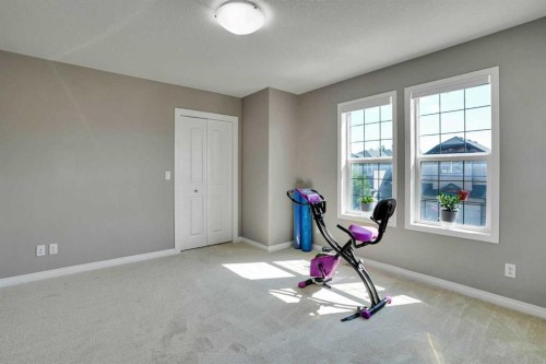 1239 Brightoncrest Green Se, Calgary, AB - Indoor