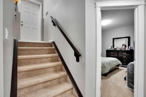 1239 Brightoncrest Green Se, Calgary, AB - Indoor Photo Showing Other Room