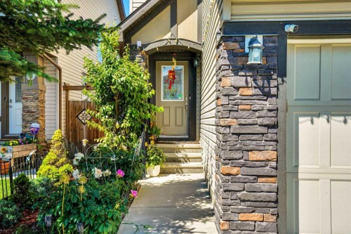 1239 Brightoncrest Green Se, Calgary, AB - Outdoor