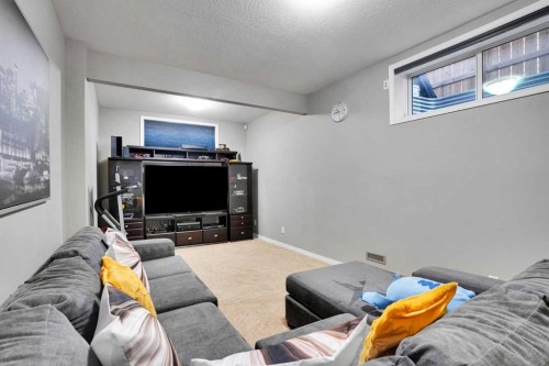 1239 Brightoncrest Green Se, Calgary, AB - Indoor