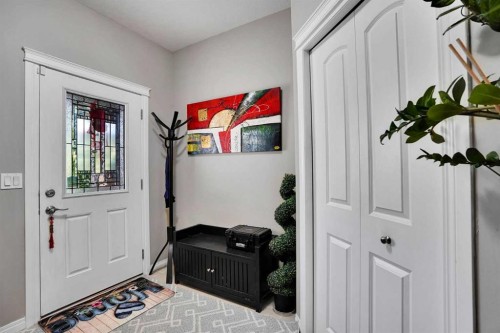 1239 Brightoncrest Green Se, Calgary, AB - Indoor Photo Showing Other Room