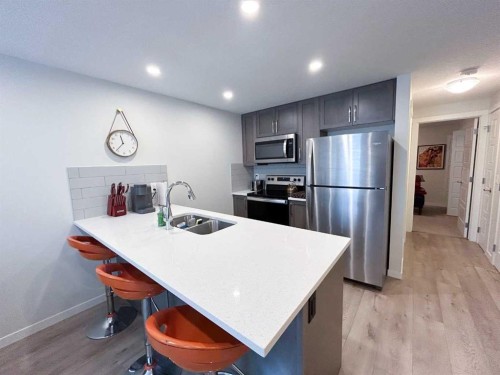 317-260 Rowley Way Nw, Calgary, AB 