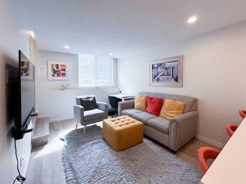 317-260 Rowley Way Nw, Calgary, AB 