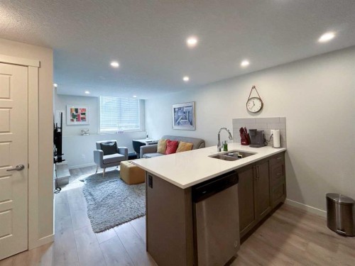 317-260 Rowley Way Nw, Calgary, AB 