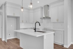 553 Hotchkiss Drive SE Calgary, AB T3S 0T3