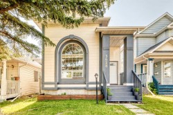 3628 Catalina Boulevard NE Calgary, AB T1Y 6W6